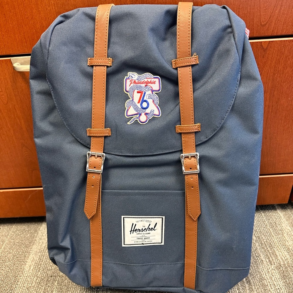 Herschel 76ers Backpack